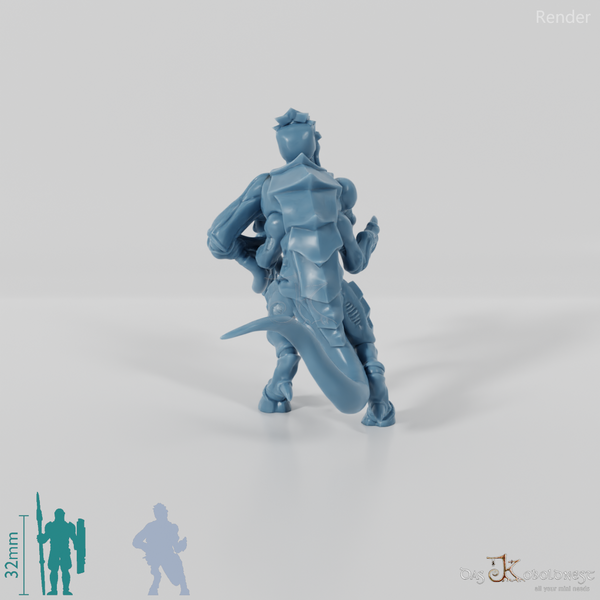 The Hive - Sprog with Biogun 03