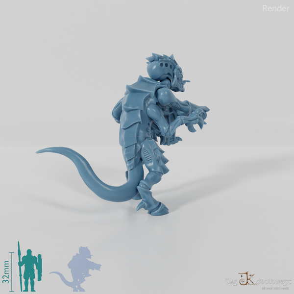 The Hive - Sprog with Biogun 03