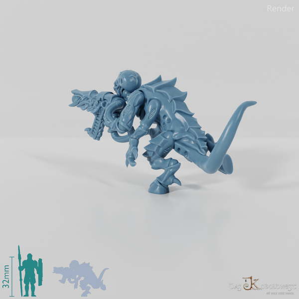 The Hive - Sprog with Biogun 04