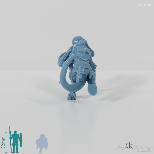 The Hive - Sprog with Biogun 04