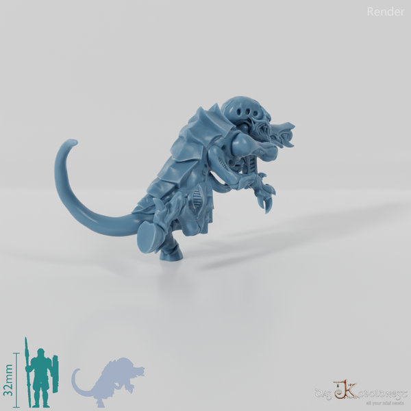 The Hive - Sprog with Biogun 04