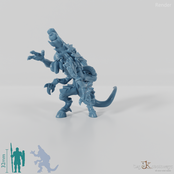 The Hive - Sprog with Biogun 05