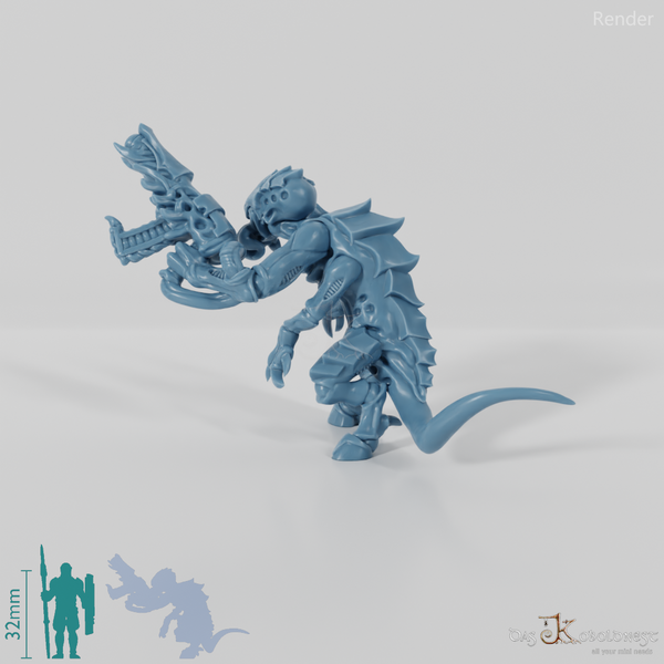 The Hive - Sprog with Biogun 05