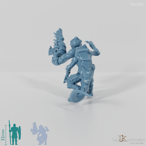 The Hive - Sprog with Biogun 05