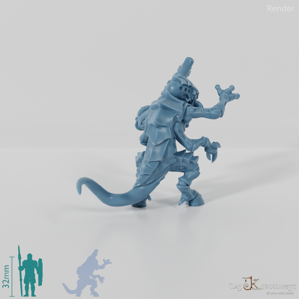 The Hive - Sprog with Biogun 05