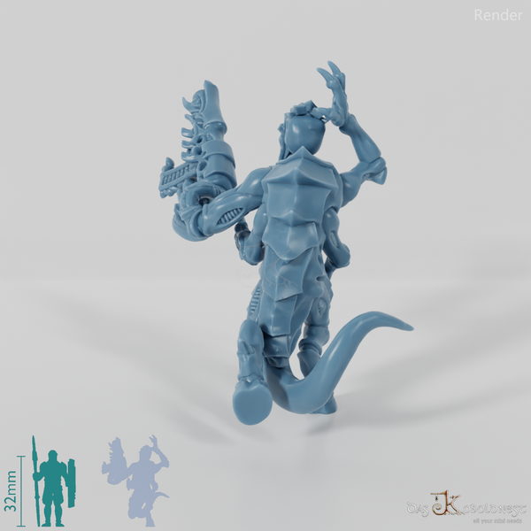 The Hive - Sprog with Biogun 06