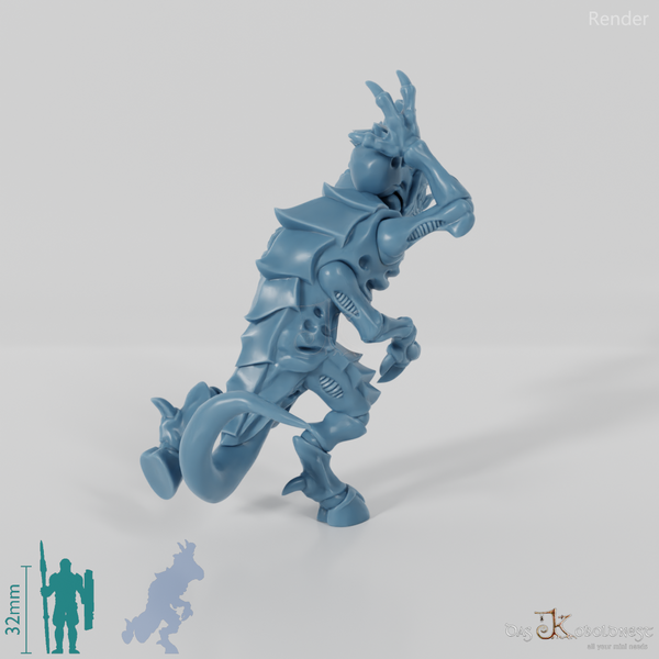 The Hive - Sprog with Biogun 06