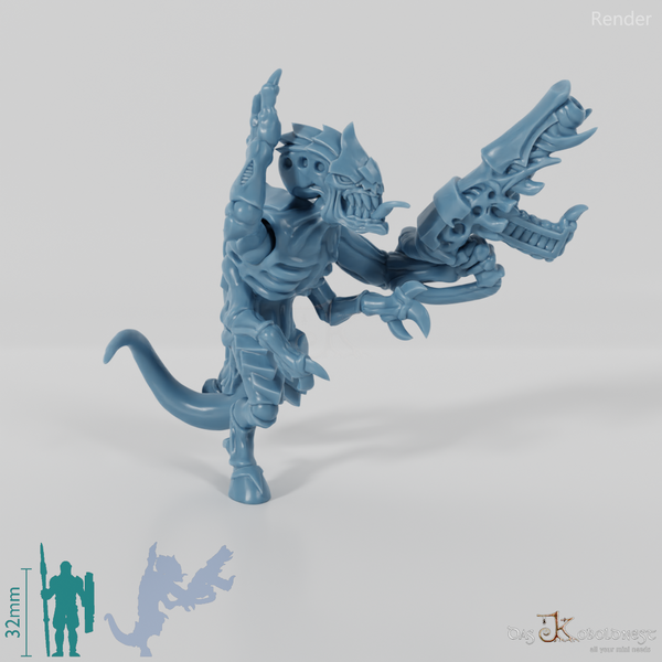 The Hive - Sprog with Biogun 06