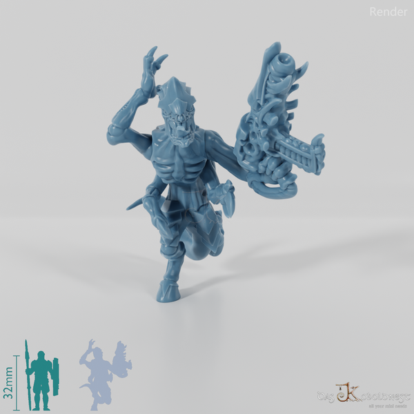 The Hive - Sprog with Biogun 06