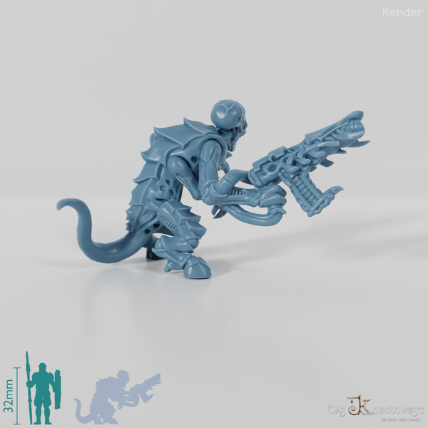 The Hive - Sprog with Biogun 07