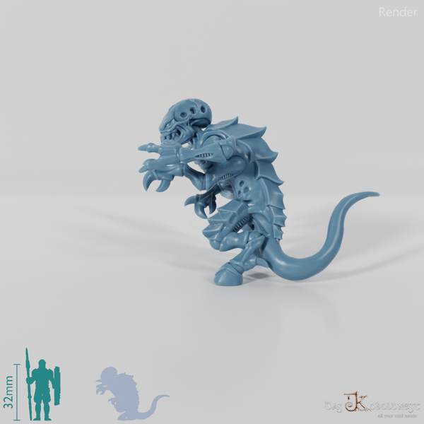 The Hive - Sprog with Biogun 07