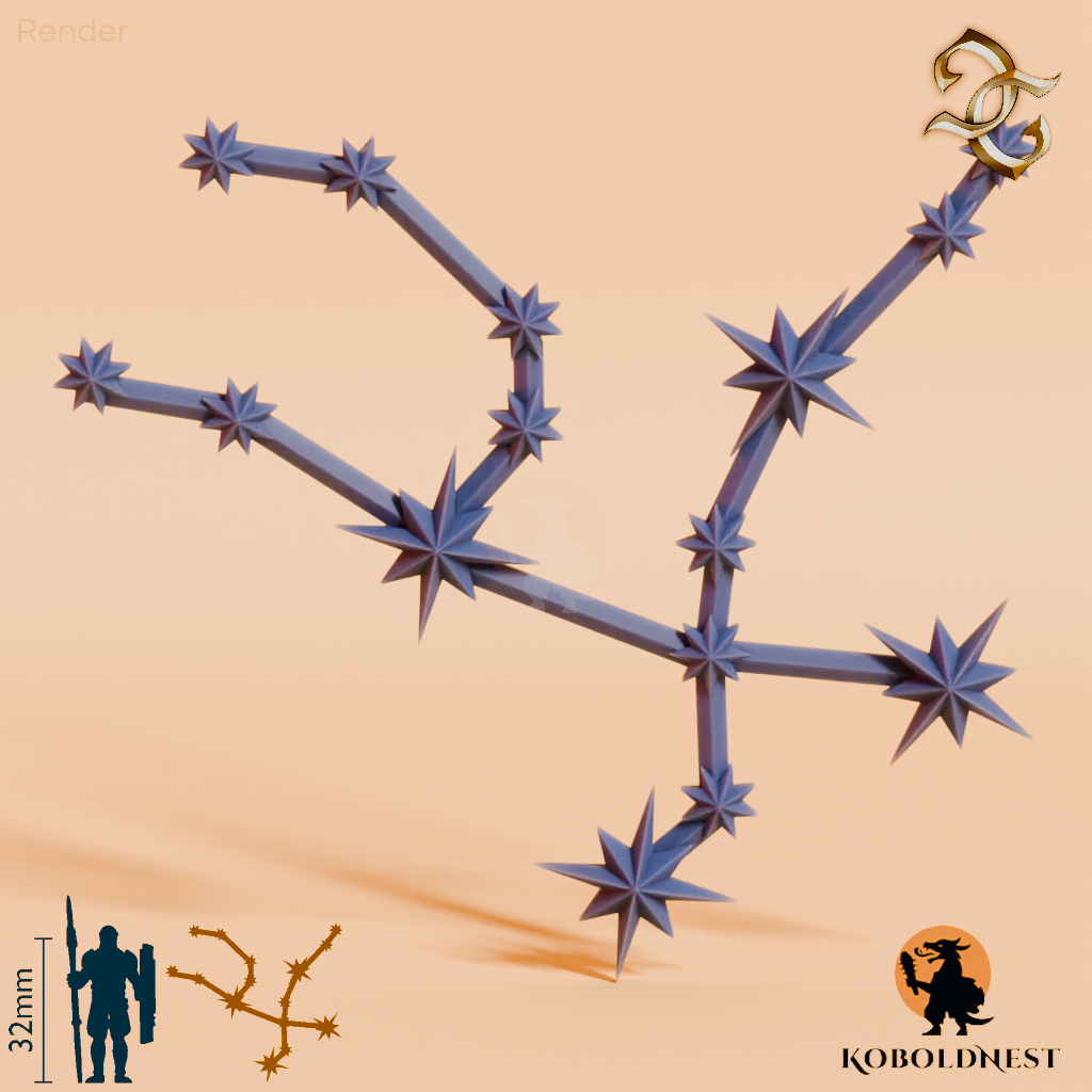 Noctis Atlas - Andromeda