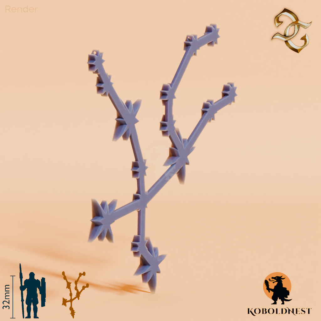 Noctis Atlas - Andromeda