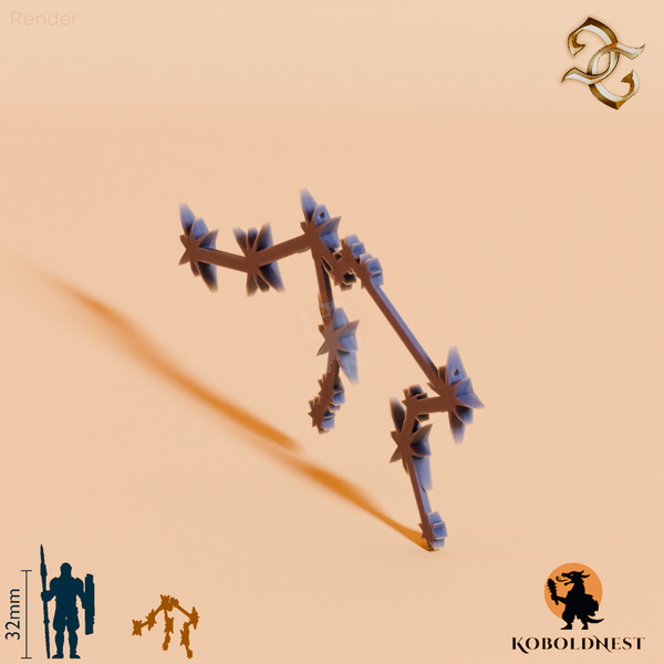 Noctis Atlas - Aquarius