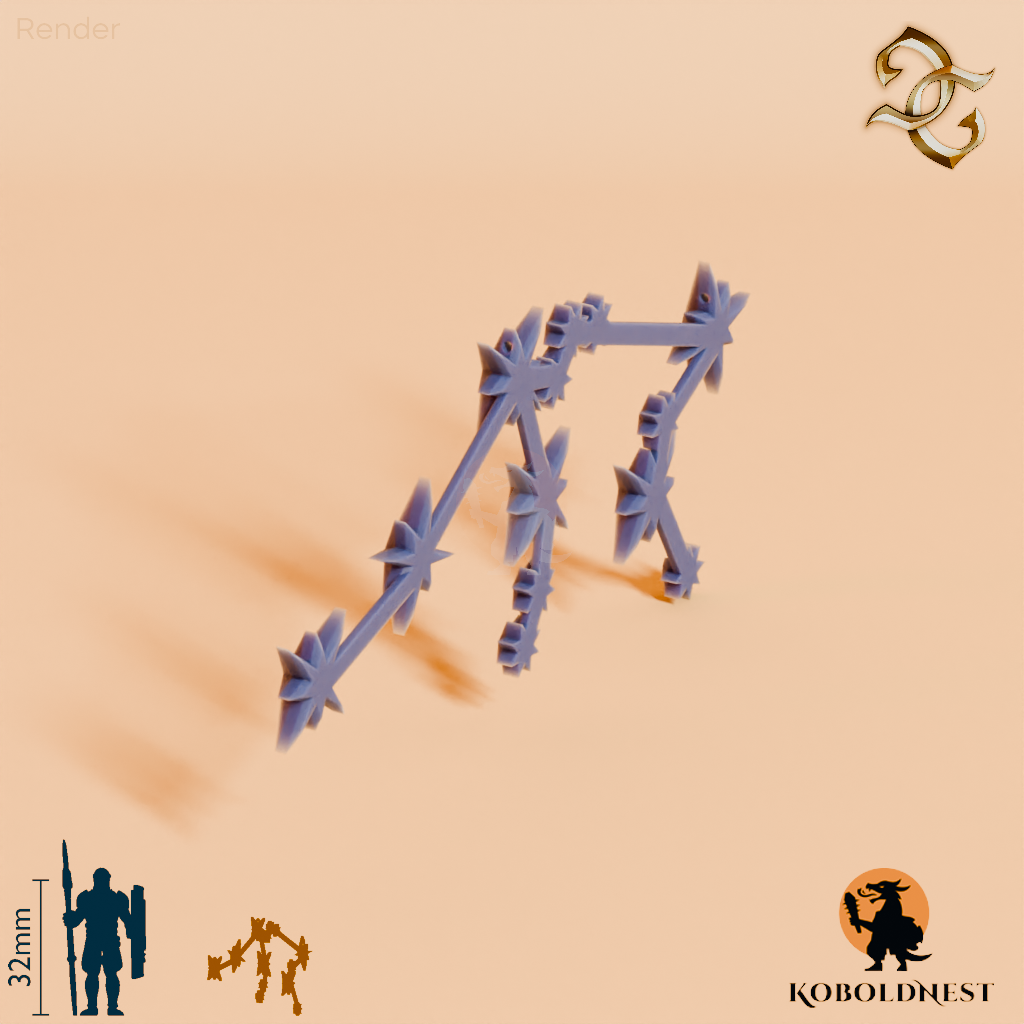 Noctis Atlas - Aquarius