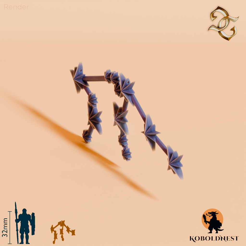 Noctis Atlas - Aquarius