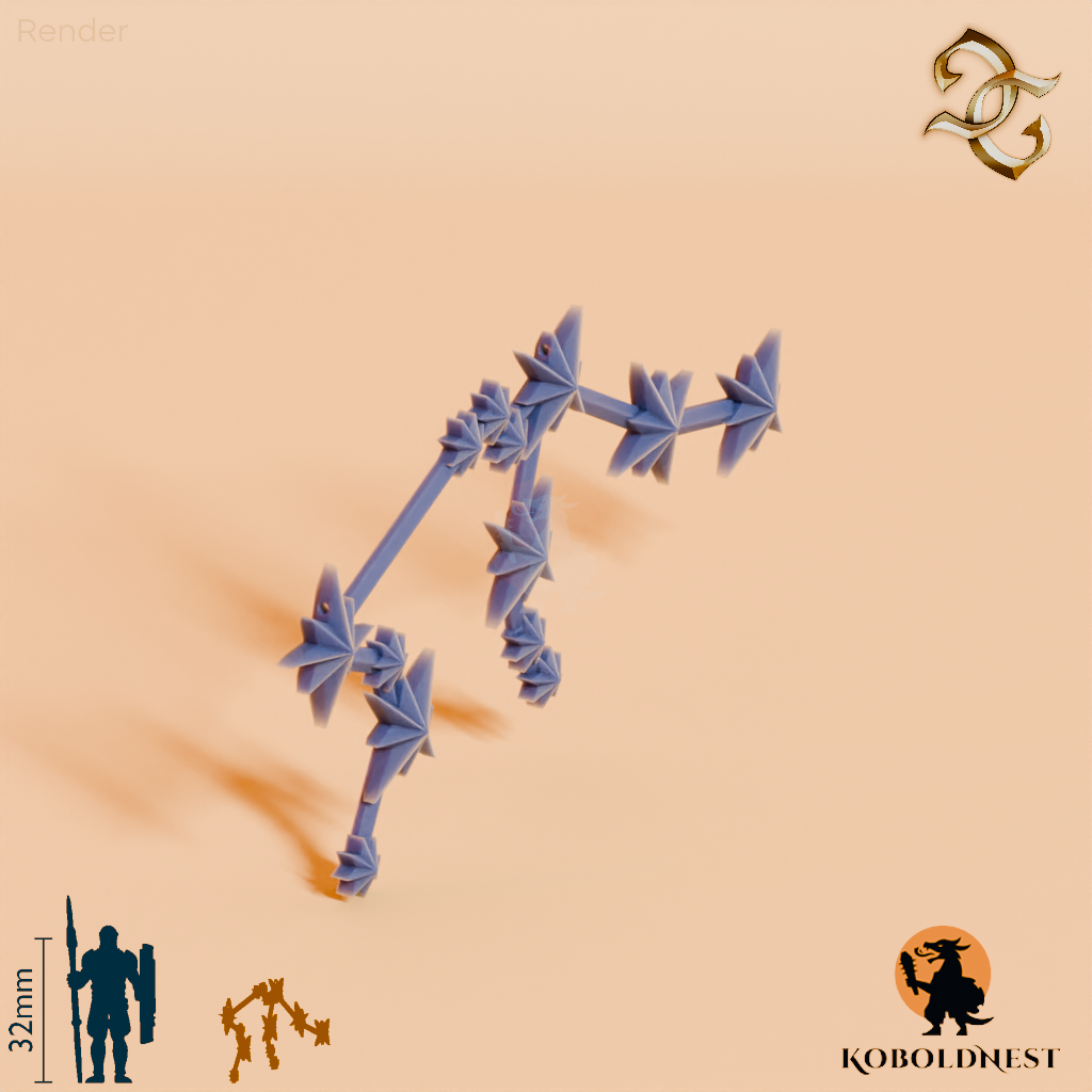 Noctis Atlas - Aquarius