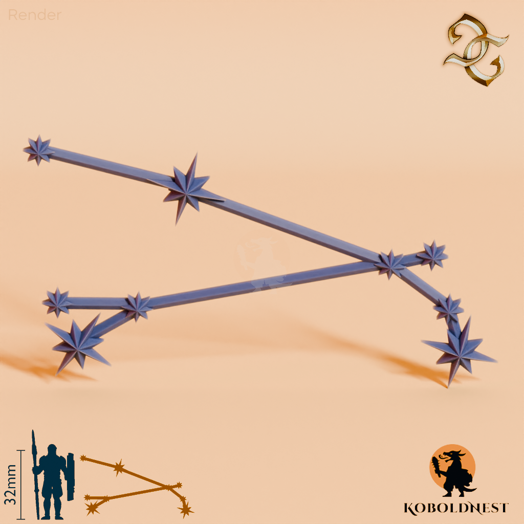 Noctis Atlas - Aries