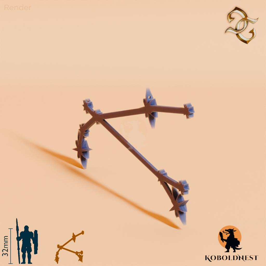 Noctis Atlas - Aries