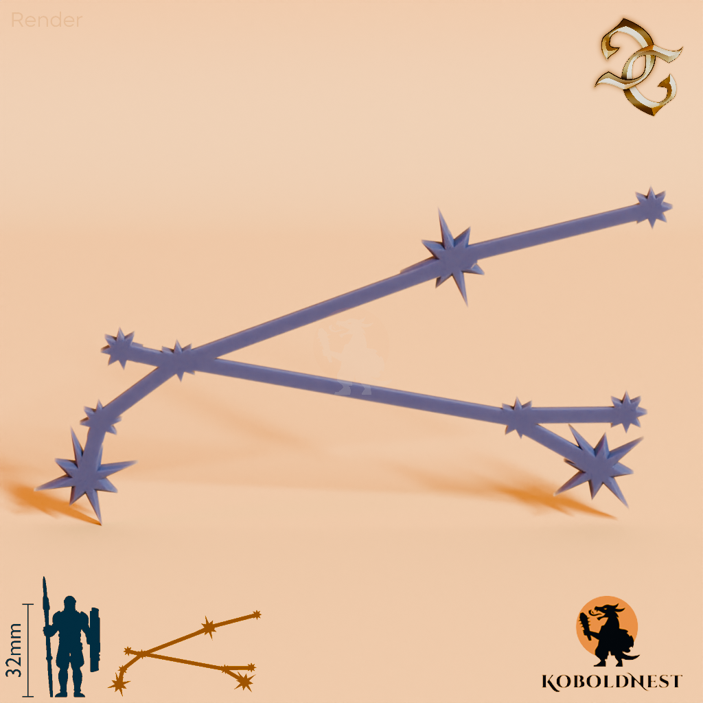 Noctis Atlas - Aries