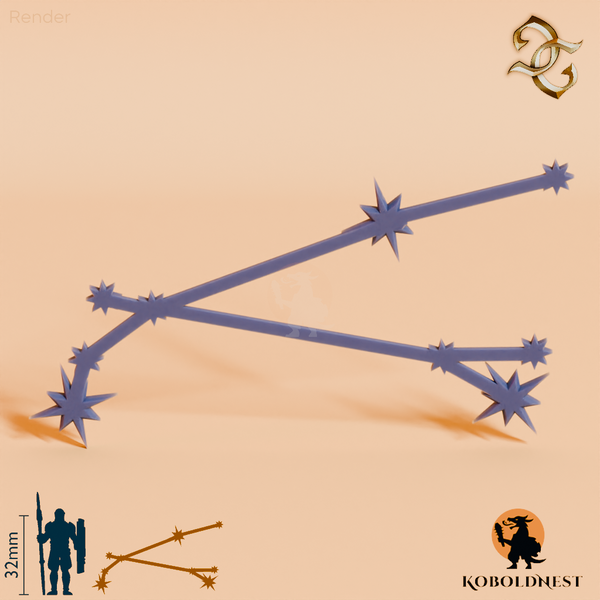 Noctis Atlas - Aries