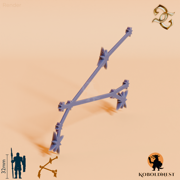 Noctis Atlas - Aries