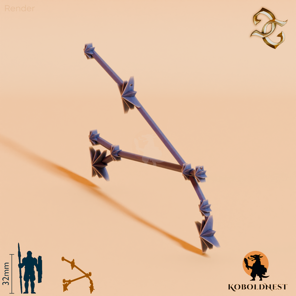 Noctis Atlas - Aries