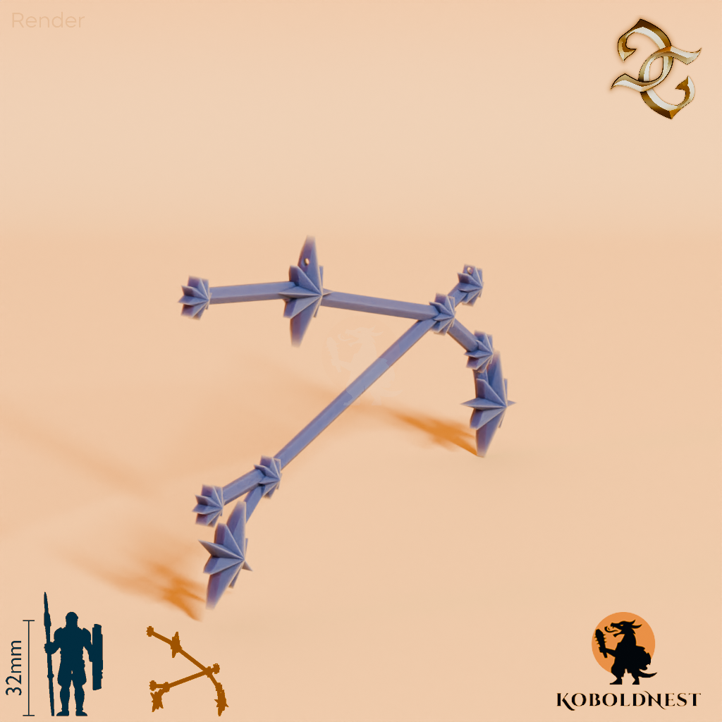 Noctis Atlas - Aries