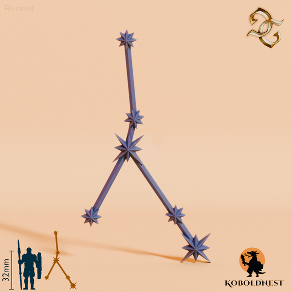 Noctis Atlas - Cancer