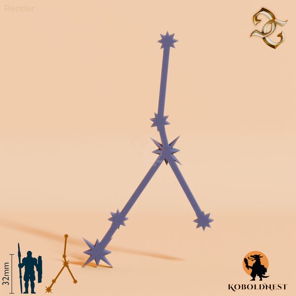 Noctis Atlas - Cancer