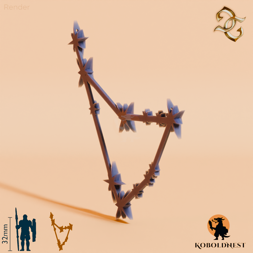 Noctis Atlas - Capricorn