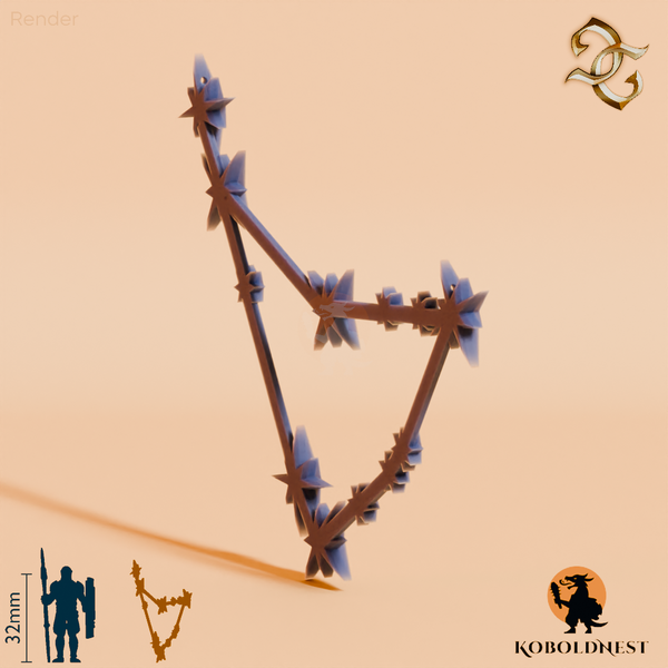 Noctis Atlas - Capricorn