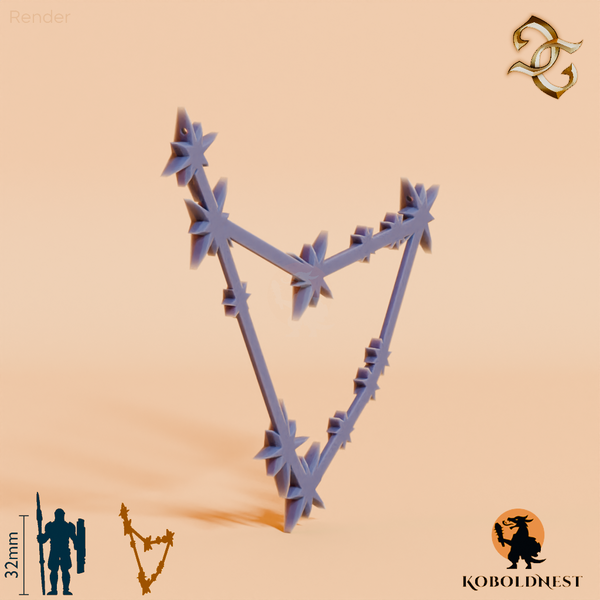 Noctis Atlas - Capricorn