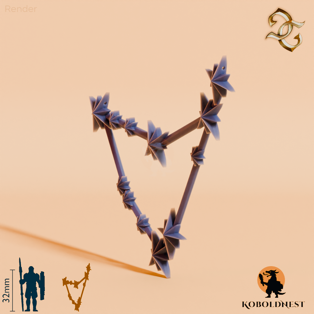 Noctis Atlas - Capricorn