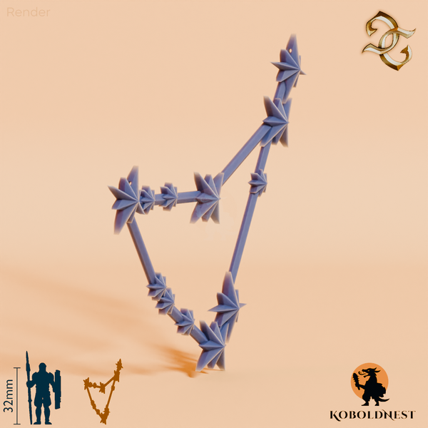 Noctis Atlas - Capricorn