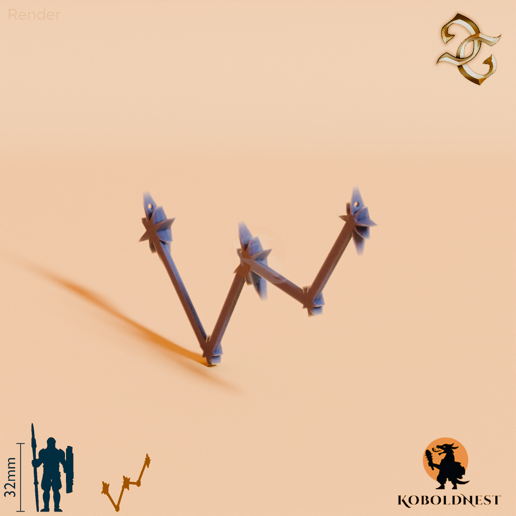 Noctis Atlas - Cassiopeia