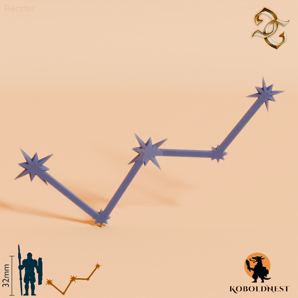 Noctis Atlas - Cassiopeia