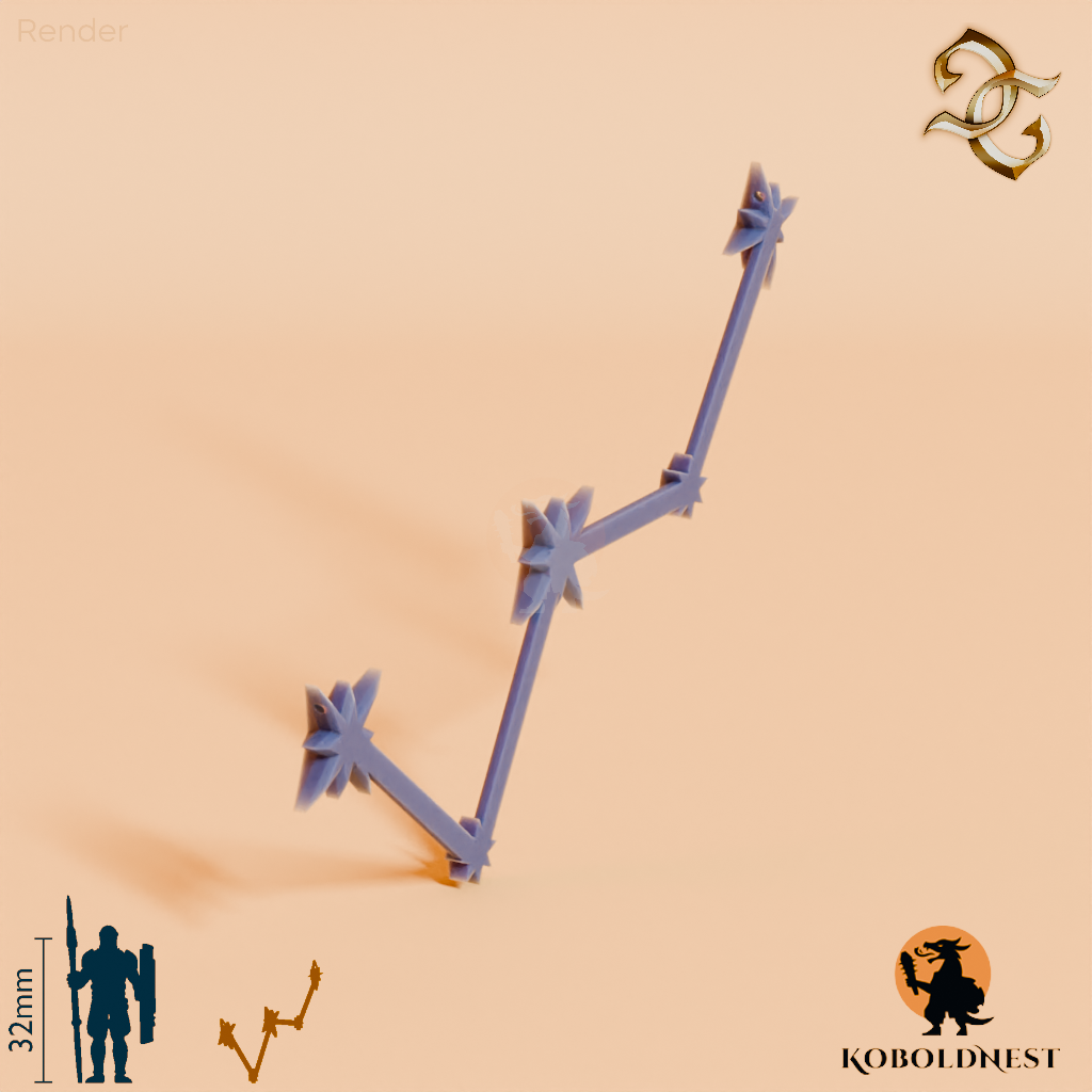 Noctis Atlas - Cassiopeia