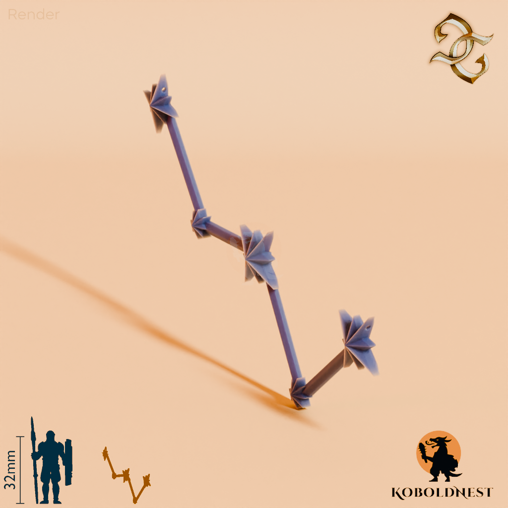 Noctis Atlas - Cassiopeia