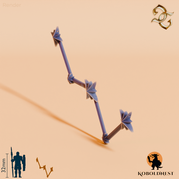 Noctis Atlas - Cassiopeia