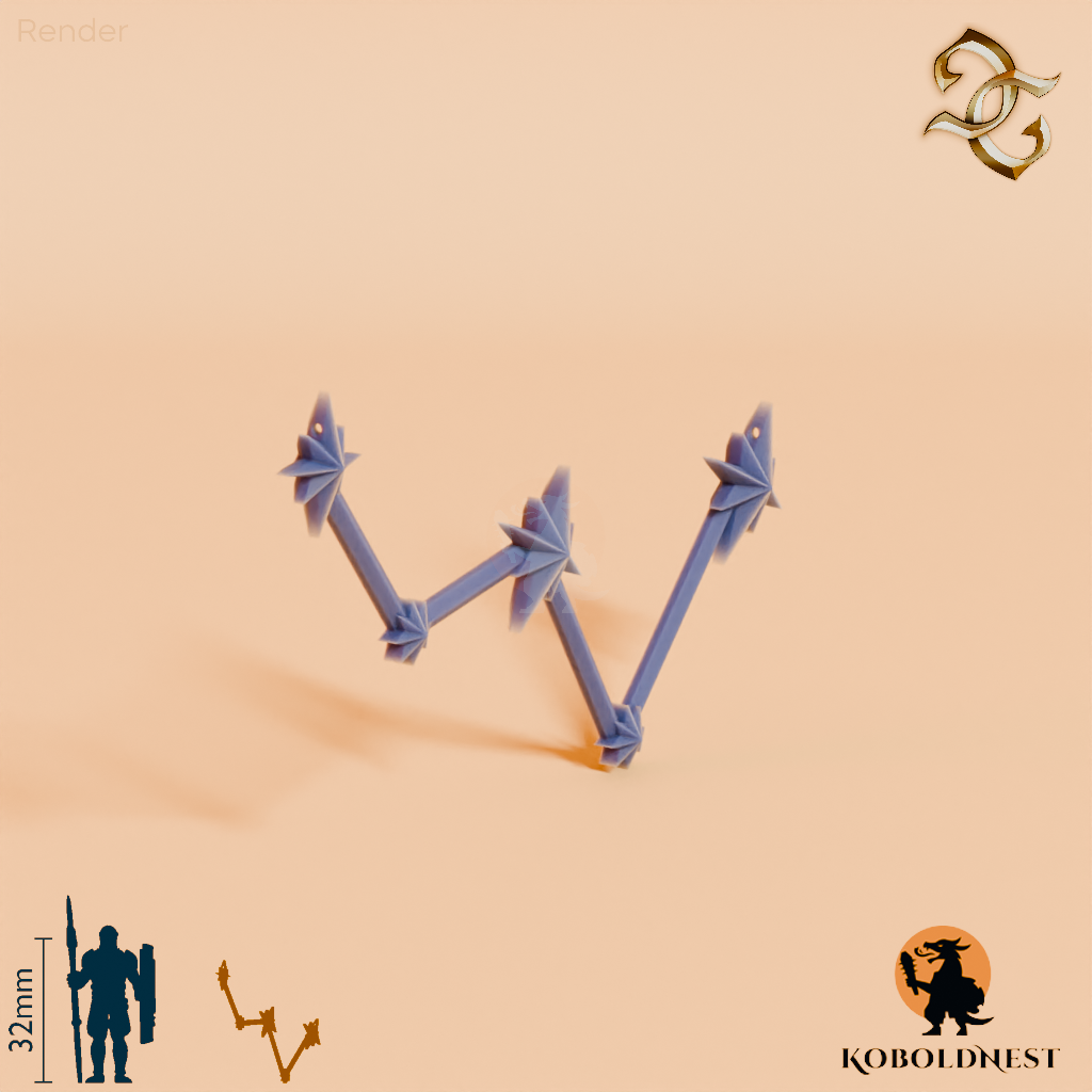 Noctis Atlas - Cassiopeia