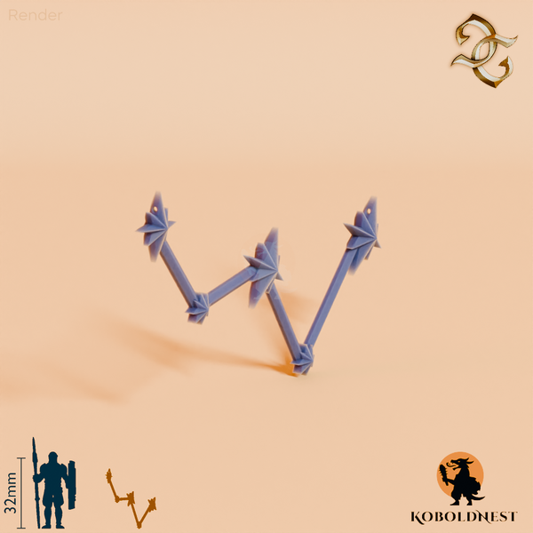 Noctis Atlas - Cassiopeia