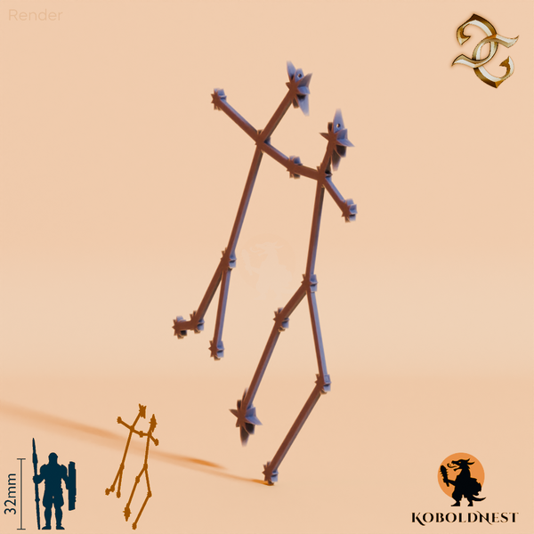 Noctis Atlas - Gemini