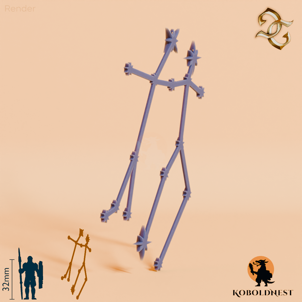 Noctis Atlas - Gemini