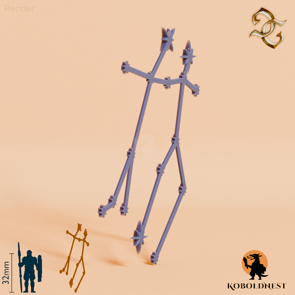 Noctis Atlas - Gemini