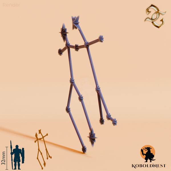 Noctis Atlas - Gemini