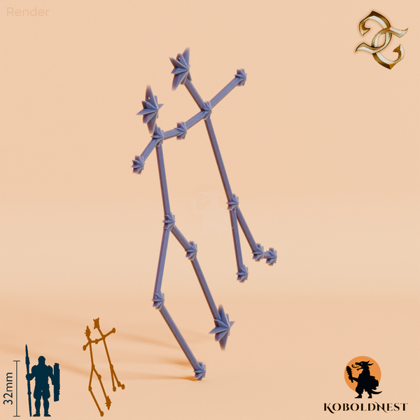 Noctis Atlas - Gemini