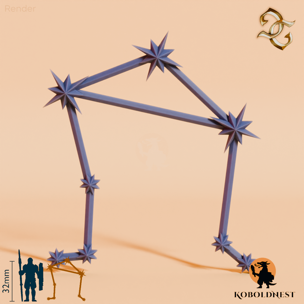 Noctis Atlas - Libra