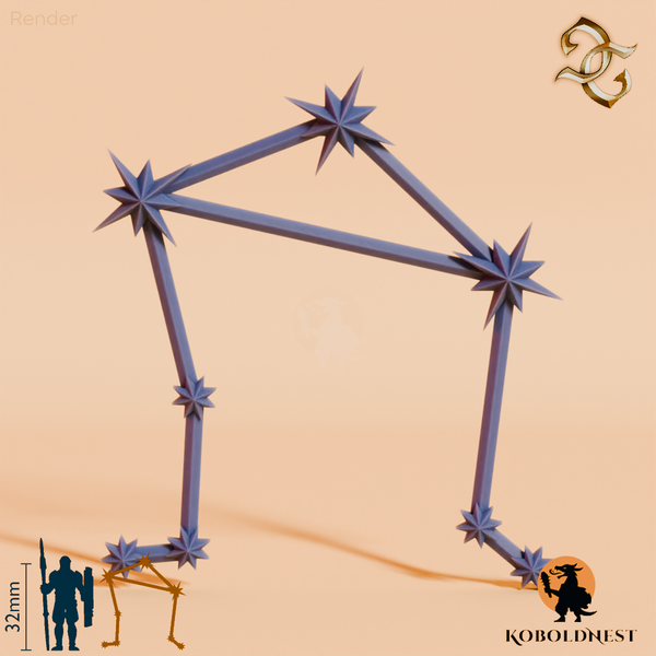 Noctis Atlas - Libra