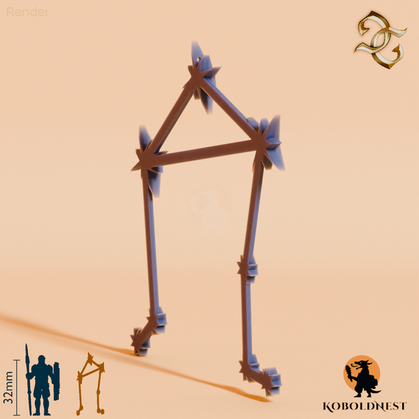 Noctis Atlas - Libra